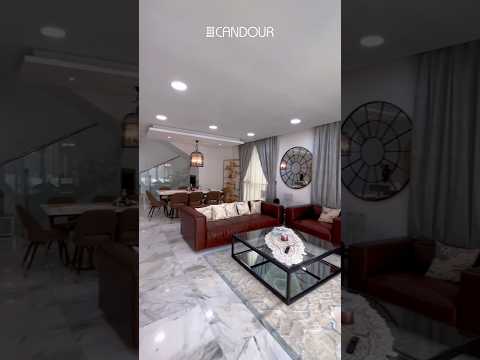 Amazing 4 Bedroom Townhouse for Sale | Al Maali Complex, JVC, Dubai