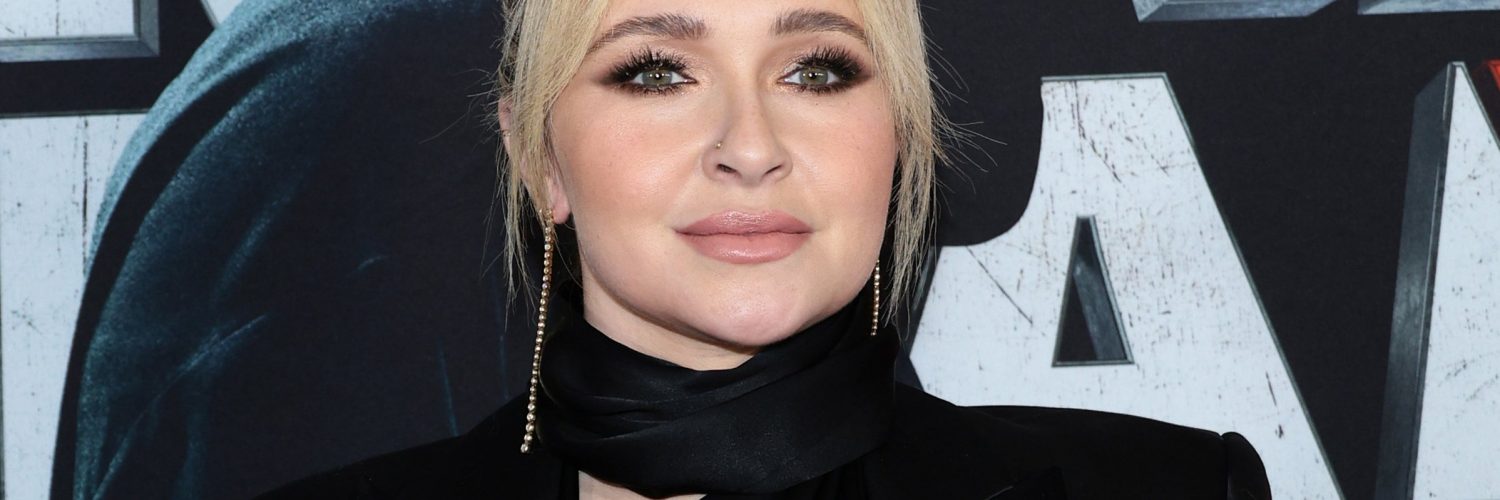 Hayden Panettiere Admits Her Hair Was “Coming Out In Clumps” Amid Her Struggle With Alcoholism