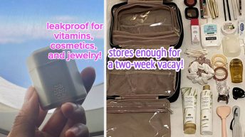 33 Things That Just Make Sense To Buy If You’re Planning For A Trip Abroad