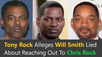 MediaTakeOut | Tony Rock  Will Smith  Chris Rock | #mediatakeoutparis #mediatakeoutparty #media