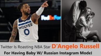 MediaTakeOut | NBA Star D’Angelo Russell | #mediatakeoutphaedra #mediatakeoutphilmickelson  #media