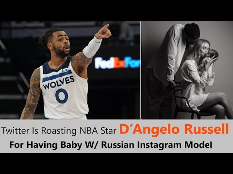 MediaTakeOut | NBA Star D’Angelo Russell | #mediatakeoutphaedra #mediatakeoutphilmickelson  #media