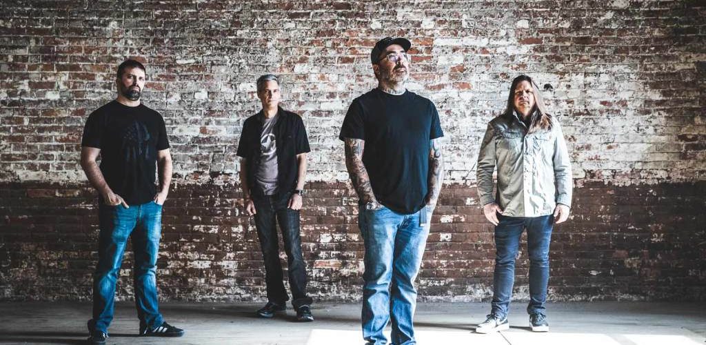 Staind Tease ‘Many Surprises’ on New Album ‘Confessions of the Fallen’