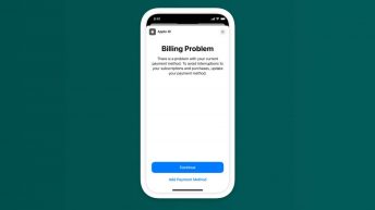 Apple will soon let you update payment methods in-app when a subscription renewal fails