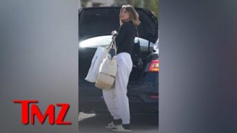 ‘Vanderpump Rules’ Raquel Leviss Hanging at Tom Sandoval and Ariana’s Home | TMZ LIVE