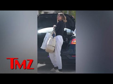 ‘Vanderpump Rules’ Raquel Leviss Hanging at Tom Sandoval and Ariana’s Home | TMZ LIVE