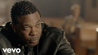 Busta Rhymes – You Will Never Find Another Me (Official Video) ft. ‎Mary J. Blige