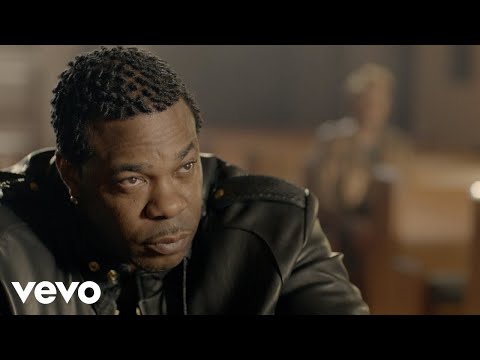 Busta Rhymes – You Will Never Find Another Me (Official Video) ft. ‎Mary J. Blige