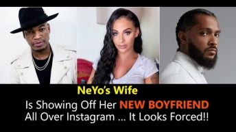 MediaTakeOut | NeYo’s Wife  NEW BOYFRIEN | #mediatakeoutparis #mediatakeoutparty #mediatakeoutpastor