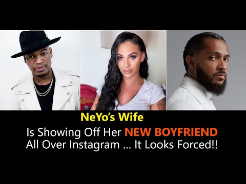 MediaTakeOut | NeYo’s Wife  NEW BOYFRIEN | #mediatakeoutparis #mediatakeoutparty #mediatakeoutpastor