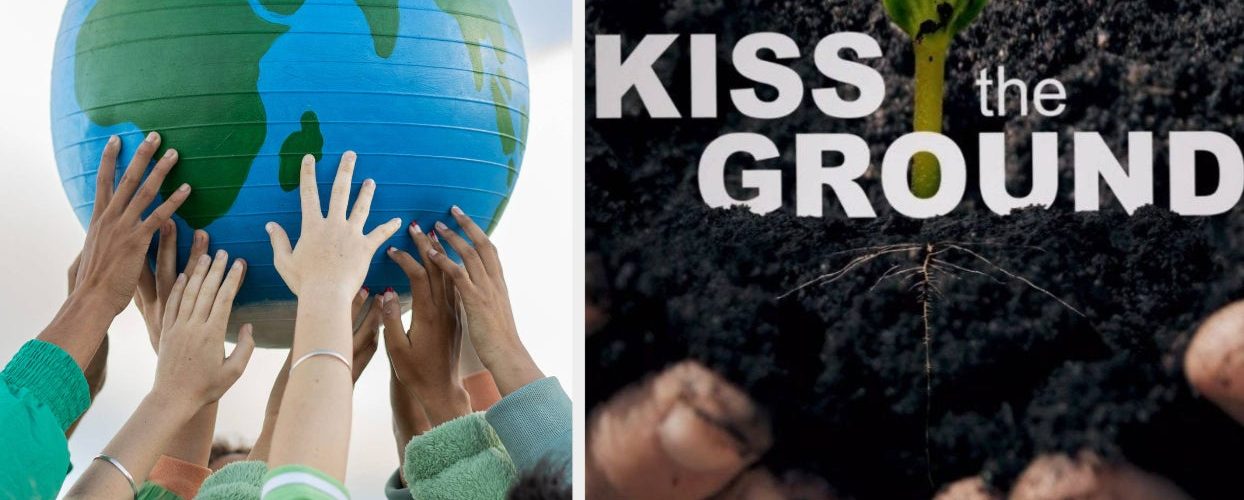 20 TV Shows And Documentaries That Will Blow Your Mind This Earth Day