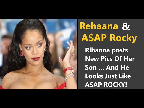 MediaTakeOut  | Rihanna  ASAP ROCKY | #mediatakeoutomaha #mediatakeoutomarion #mediatakeoutomarosa