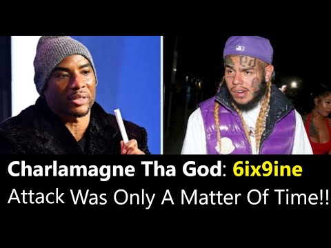 Media  TakeOut | Charlamagne Tha God | #mediatakeoutparis #mediatakeoutparty #mediatakeoutpastor