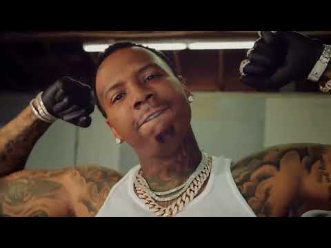 Moneybagg Yo “Trending”  (Music Video)