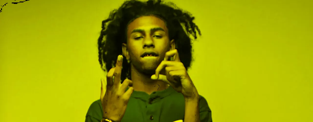 “I Want Destruction!” Robb Bank$ Is Unrepentant