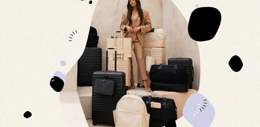 Business Is Booming for Shay Mitchell’s Béis Travel Line — Shop These Best-Sellers Before They Sell Out