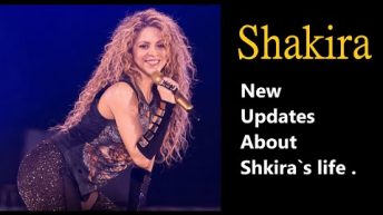 MediaTakeOut | POP Singer Shakira | #ismediatakeoutlegit #ismediatakeoutsatire #mediatakeoutnews