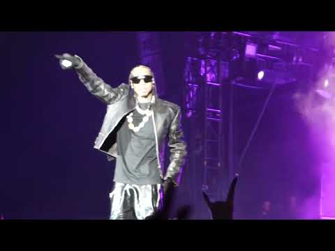 TYGA FULL CONCERT WITH YG @ ROLLING LOUD LA 2023