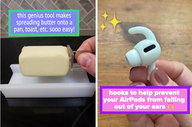 32 Products With Gifs That’ll Finally Convince You To Click “Add To Cart”