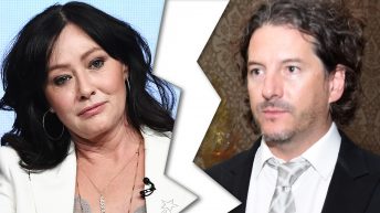 Shannen Doherty Files for Divorce from Kurt Iswarienko in Nasty Split