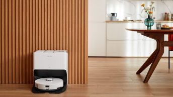 The high-tech Roborock S8 Pro Ultra is an elegant way to clean your floors, $300 off