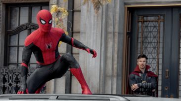 Here’s Where You Can Stream Every ‘Spider-Man’ And ‘Venom’ Movie Online