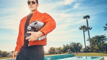 Tiësto Releases His Seventh Studio Album ‘Drive’: Stream It Now