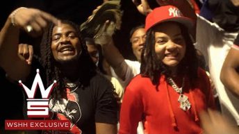 Tsumo Baby & Young M.A – RSVP (Official Music Video)