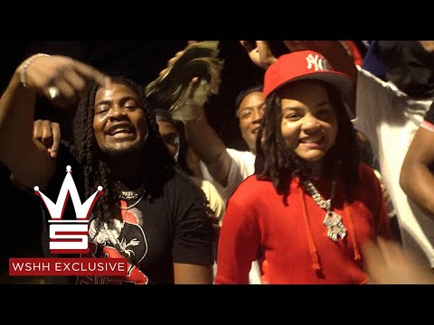 Tsumo Baby & Young M.A – RSVP (Official Music Video)