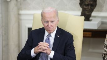 Democratic anxiety emerges over Biden’s debt ceiling stance