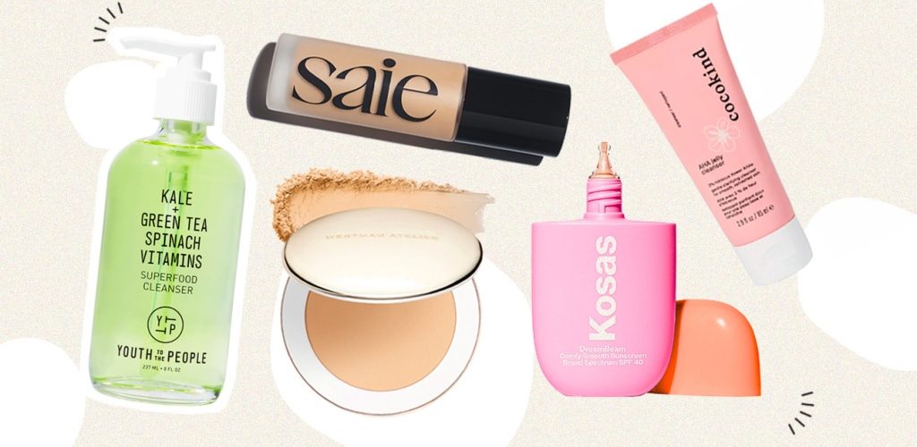 The Best Clean Beauty Brands to Shop for Earth Day