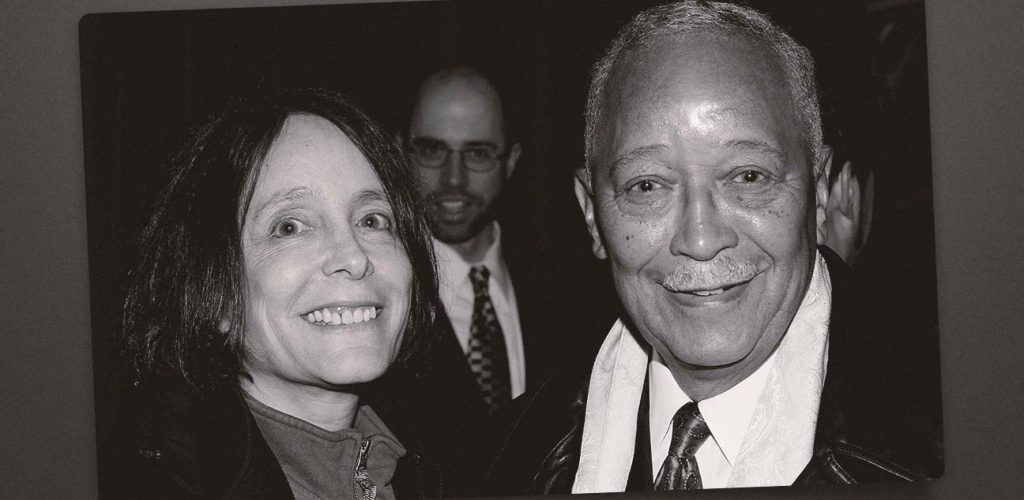 Jessica Burstein, Longtime Photographer for the ‘Law & Order’ Franchise, Dies at 76