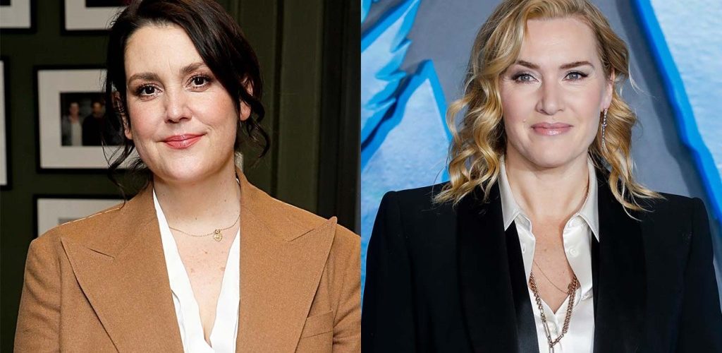 Melanie Lynskey Says “It Was So Painful” Growing Apart From Friend and Former Co-Star Kate Winslet