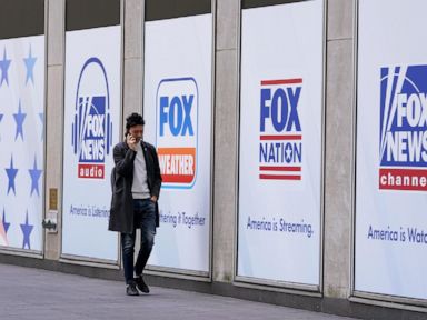 Will Fox settlement alter conservative media? Apparently not