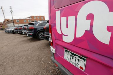 Lyft gears up to make ‘significant’ layoffs under new CEO