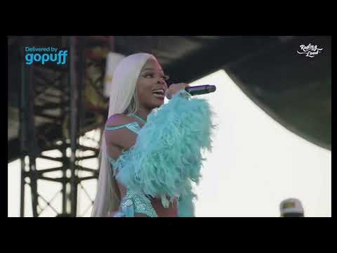 City Girls – Rodeo Rolling Loud (Performance 2023)