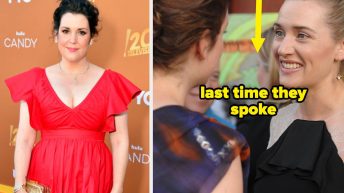 Melanie Lynskey Opened Up About Losing Her Friendship With Kate Winslet