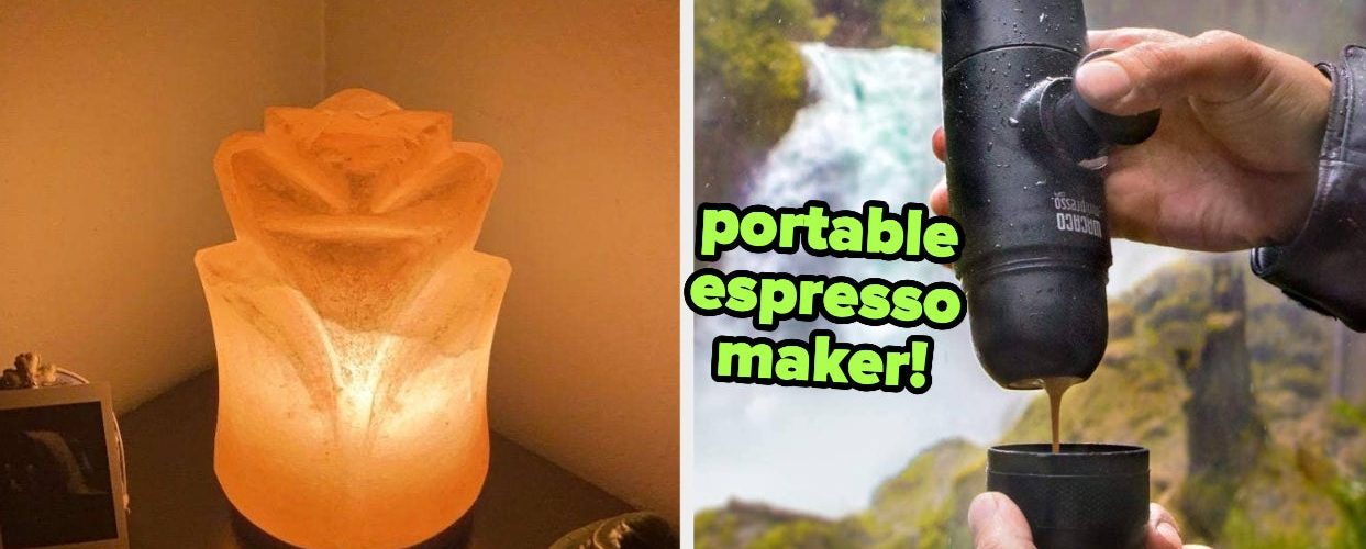 40 Mother’s Day Gifts That’ll Have Everyone Asking, “Where Did You Find That”