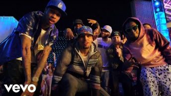 Chris Brown – Loyal (Official Video) ft. Lil Wayne, Tyga