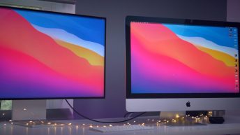 Report: Apple developing 32-inch and 42-inch external displays with OLED