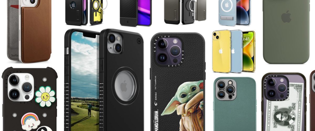 Best iPhone 14 cases [Mid-year update: New releases, top picks, and more]