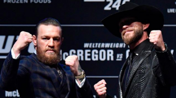 Conor McGregor reminiscences over UFC 246 knockout of Donald Cerrone: “Listen to the breaks”