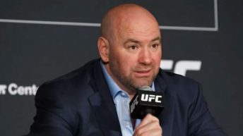 Dana White announces two more fights at UFC 290 including the returns of Dan Hooker and Robbie Lawler