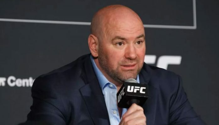 Dana White announces two more fights at UFC 290 including the returns of Dan Hooker and Robbie Lawler