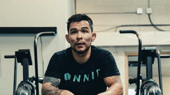 Dominance MMA parts ways with Ray Borg for again missing weight at Bellator 295