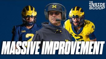 Why Michigan Football is TRENDING toward a Top-3 recruiting class