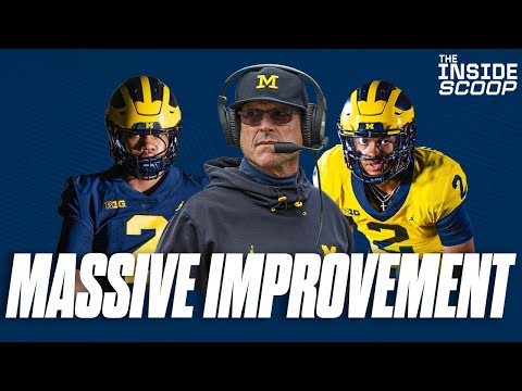 Why Michigan Football is TRENDING toward a Top-3 recruiting class