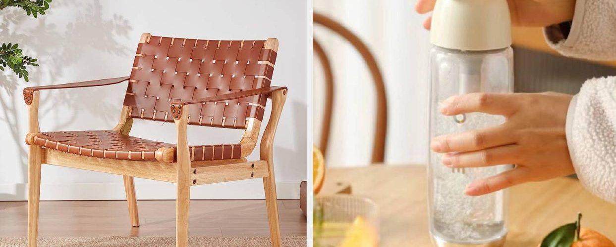 31 Products That Are Pretty Much Dream Worthy