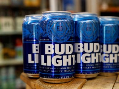 Bud Light exec takes leave after boycott calls, reports say