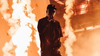 Travis Scott – BUTTERFLY EFFECT – Rolling Loud California 2023